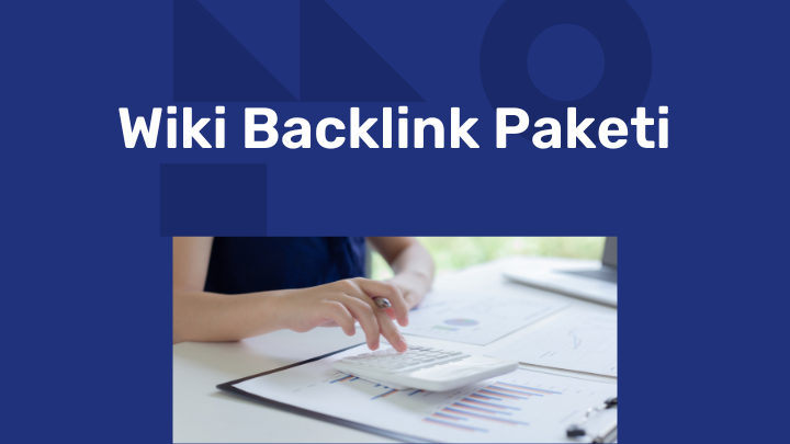 558Wiki Backlink Paketi